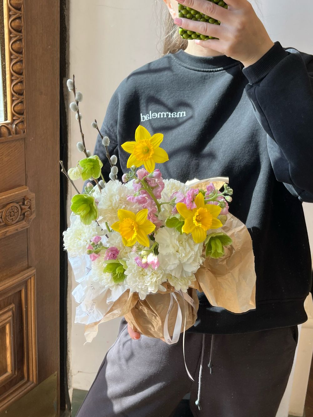 собран сегодня #15