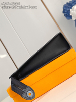 Louis Vuitton Pochette Voyage MM