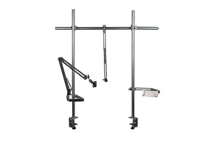 Система крепления Falcon Eyes Blogger Grip 150 настольная