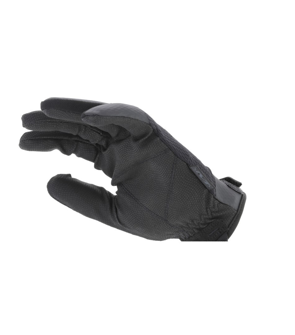 Перчатки Mechanix Specialty 0.5mm Covert (Black) - размер 2XL