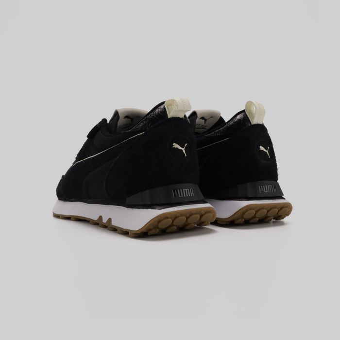 Кроссовки Puma Rider FV Worn Out артикул:390167-02 - купить в магазине Дайс
