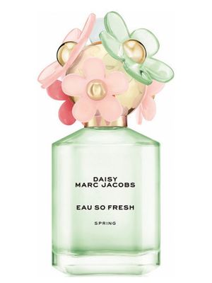 Marc Jacobs Daisy Eau So Fresh Spring