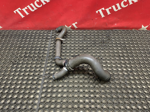 Патрубок системы охлаждения 2019г