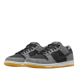 Nike Dunk SB Low Dark Smoke Grey