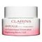 Clarins White Plus Brightening Revive Night Mask-Gel Maseczka do twarzy 50ml