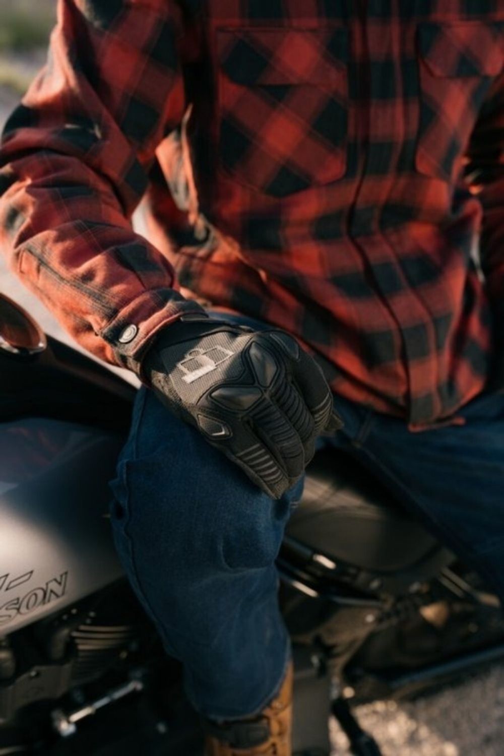 Automag 3 CE / Черный