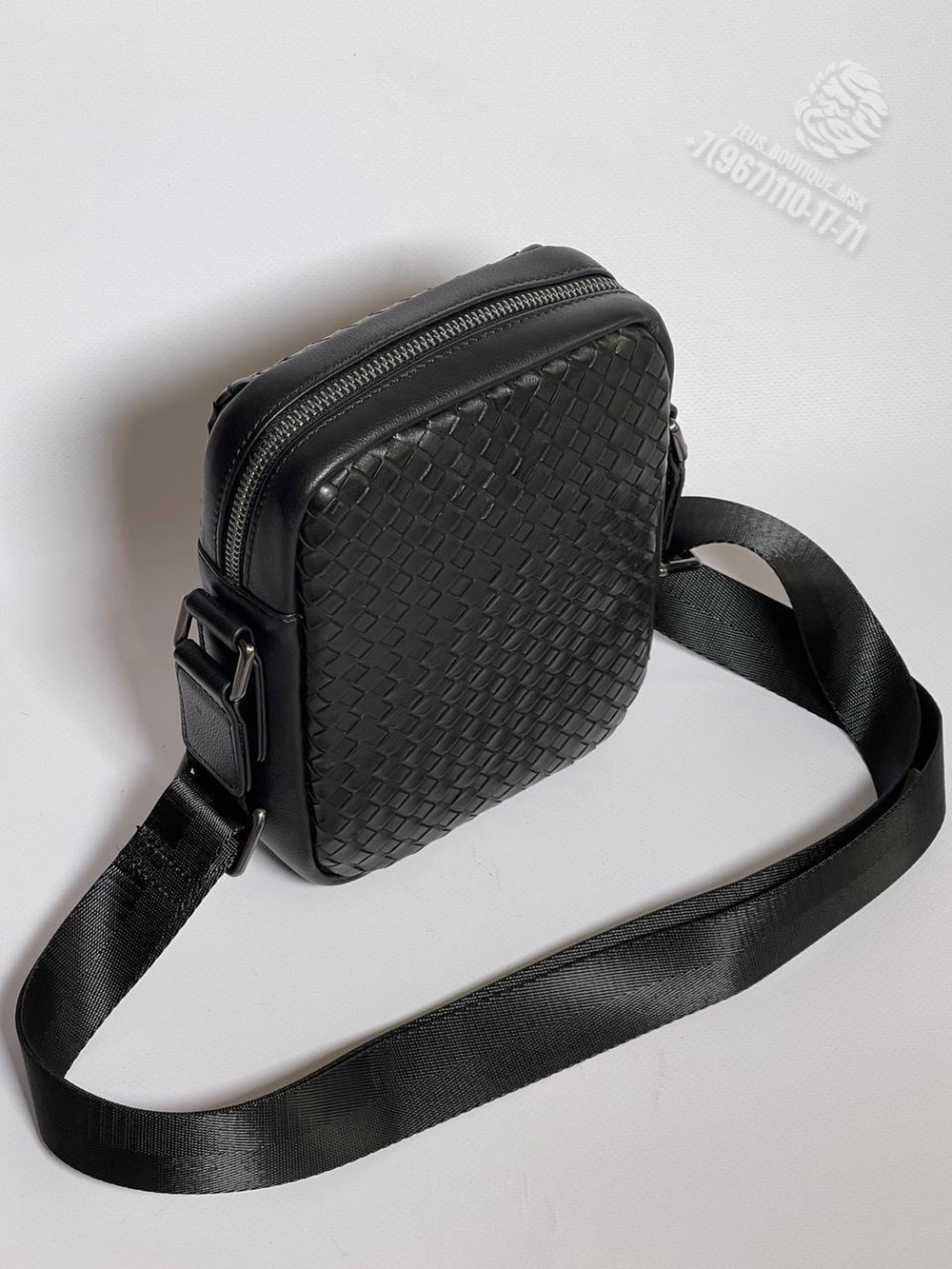 Сумка через плечо Bottega Veneta