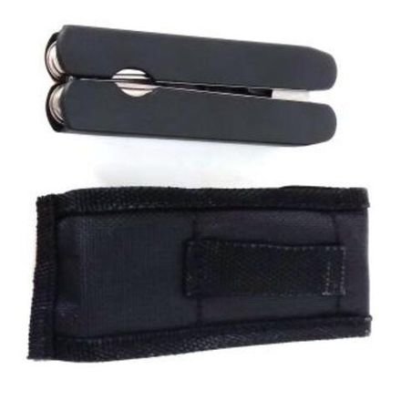 Мультитул 11 предметов в чехле (ДМ-390), "Дружба"