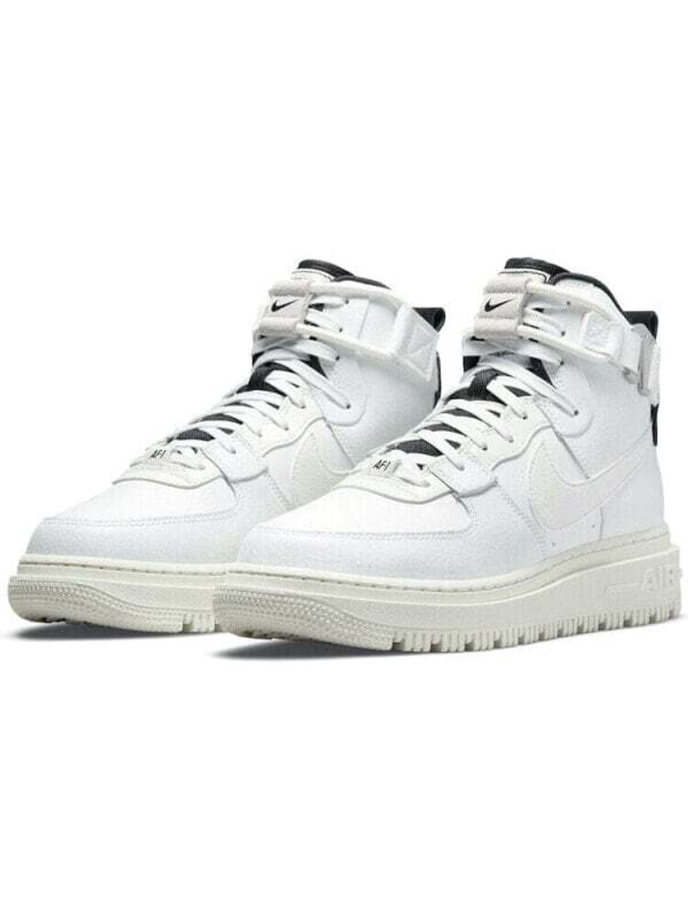 Nike Air Force 1 High Utility 2.0 Summit White для треккинга