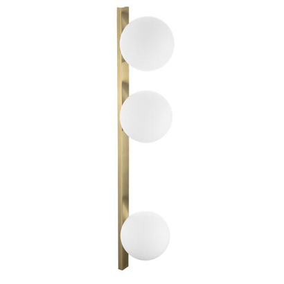 Настенный светильник Citilux Glob CL209433