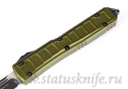 Нож Microtech Ultratech II Stepside Drop Point 121II-1ODSфотография - 3