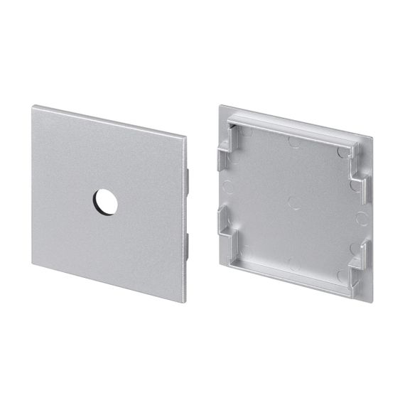 Комплект заглушек LINE-5050-DUAL Arlight 050129