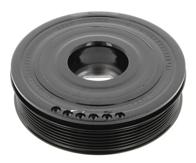 CORTECO - 80001434-COE - Belt Pulley, crankshaft