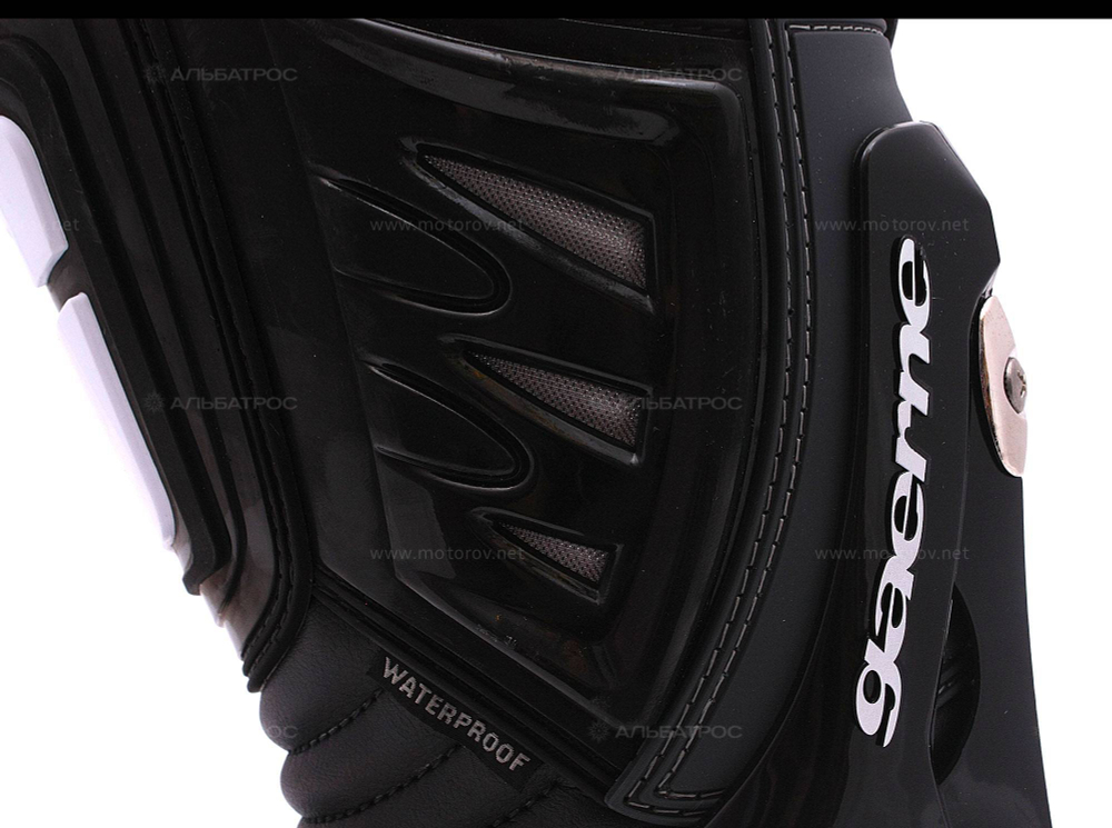 Мотоботы Gaerne G-RW Aquatech