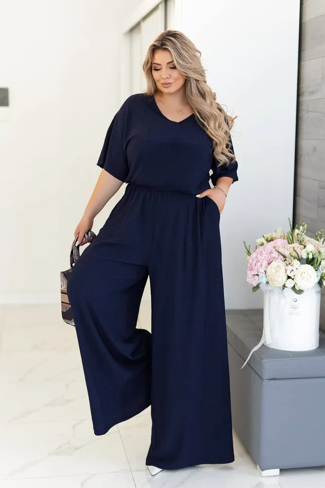 Комбинезон УК-1637-3 Фабрика Моды