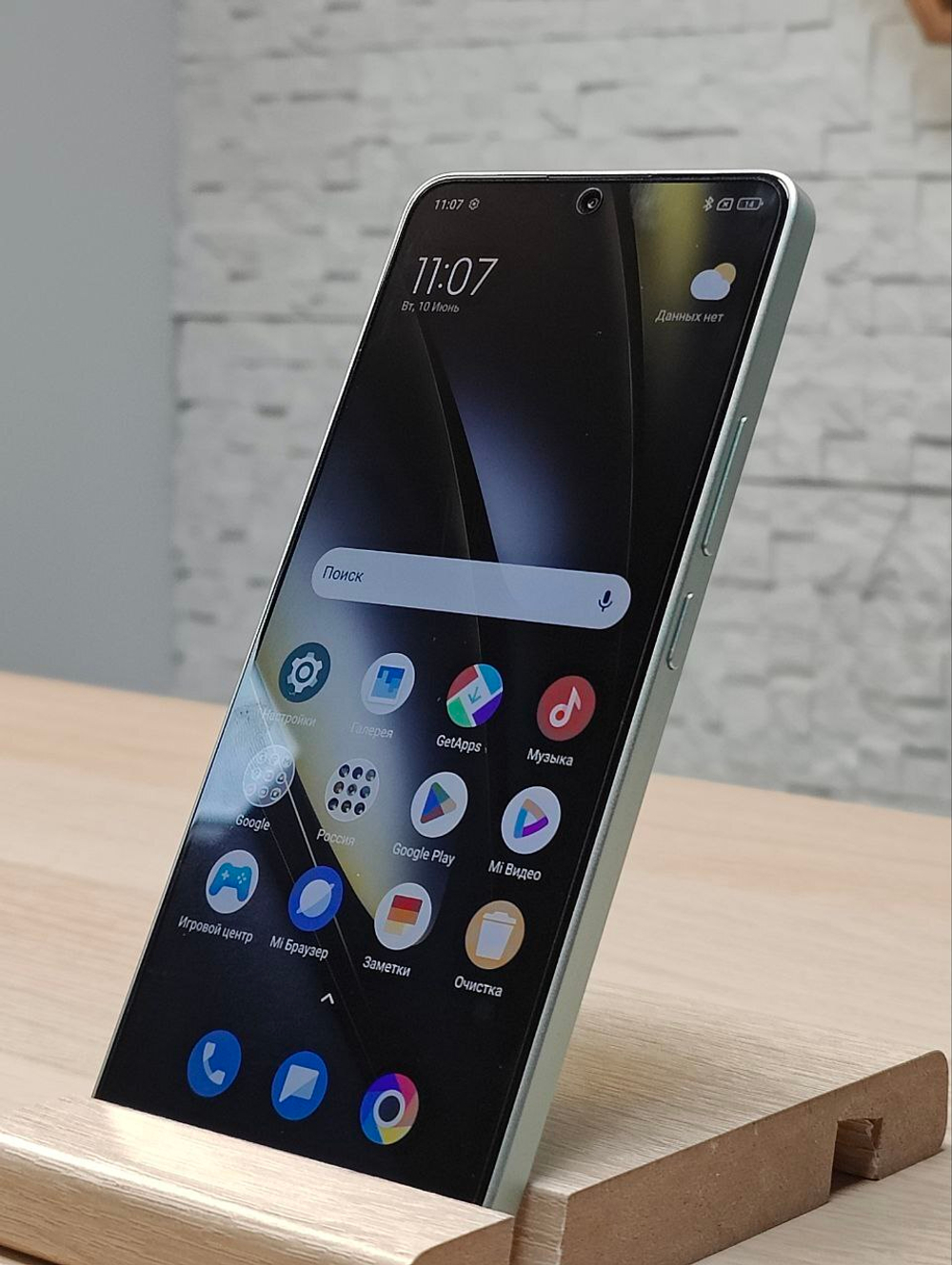 Poco F6 12/512Gb EU Green