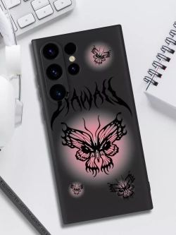 Чехол на Samsung S23 Ultra