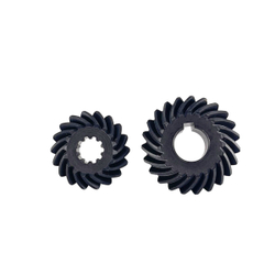 WDK-25140-07 Комплект конических шестерней