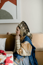 Богатырский праздник