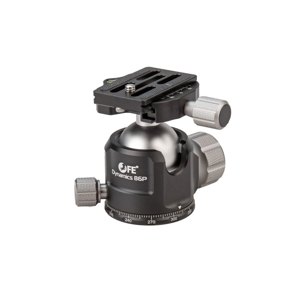 Штативная шаровая головка Falcon Eyes Dynamics 86P