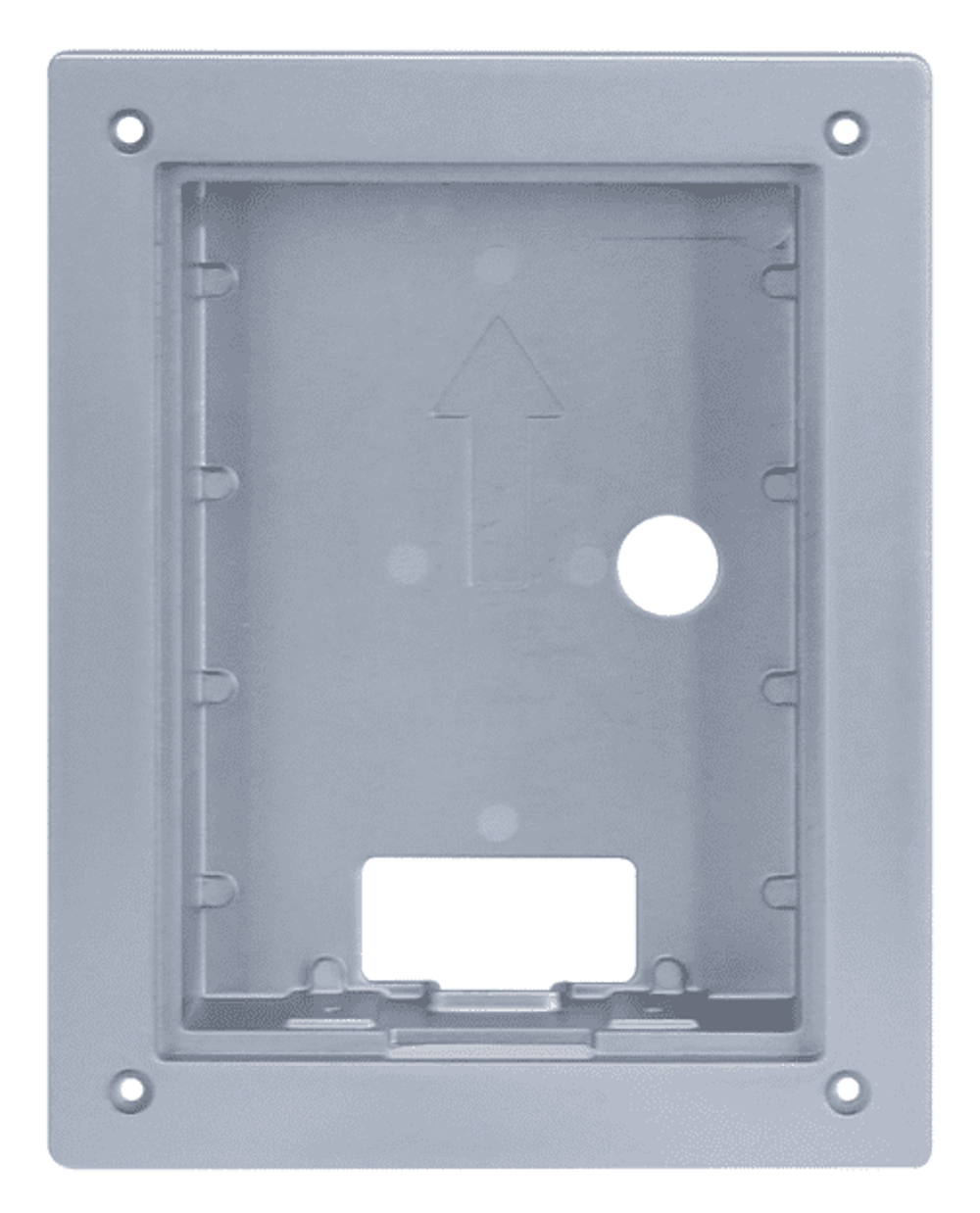 True IP TI-Box 4308 СКУД