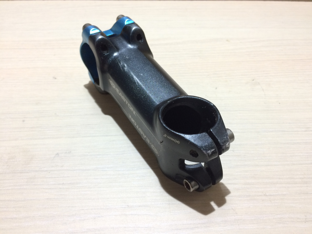 Вынос руля Easton 90 мм