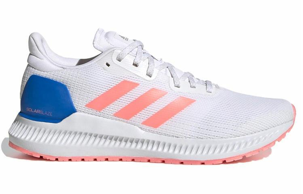 Кроссовки Adidas Solar Blaze (Женская размерная сетка)