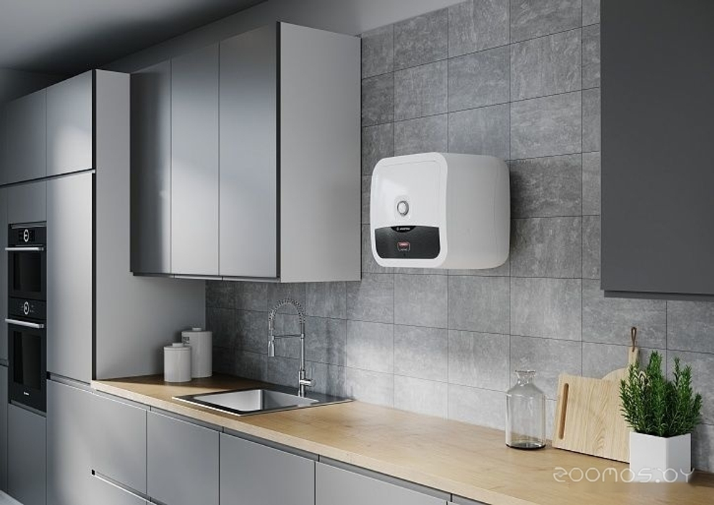 Водонагреватель Ariston ABS ANDRIS2 R 10 2.5 O