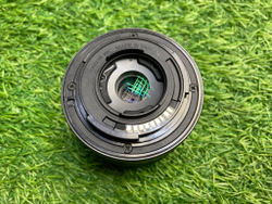 Canon EOS M50 Kit 15-45mm IS STM 1000 кадров