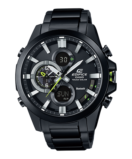 Умные наручные часы Casio Edifice ECB-500DC-1A