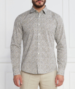 Рубашка Hanson Joop! Jeans - зеленый(30039115)