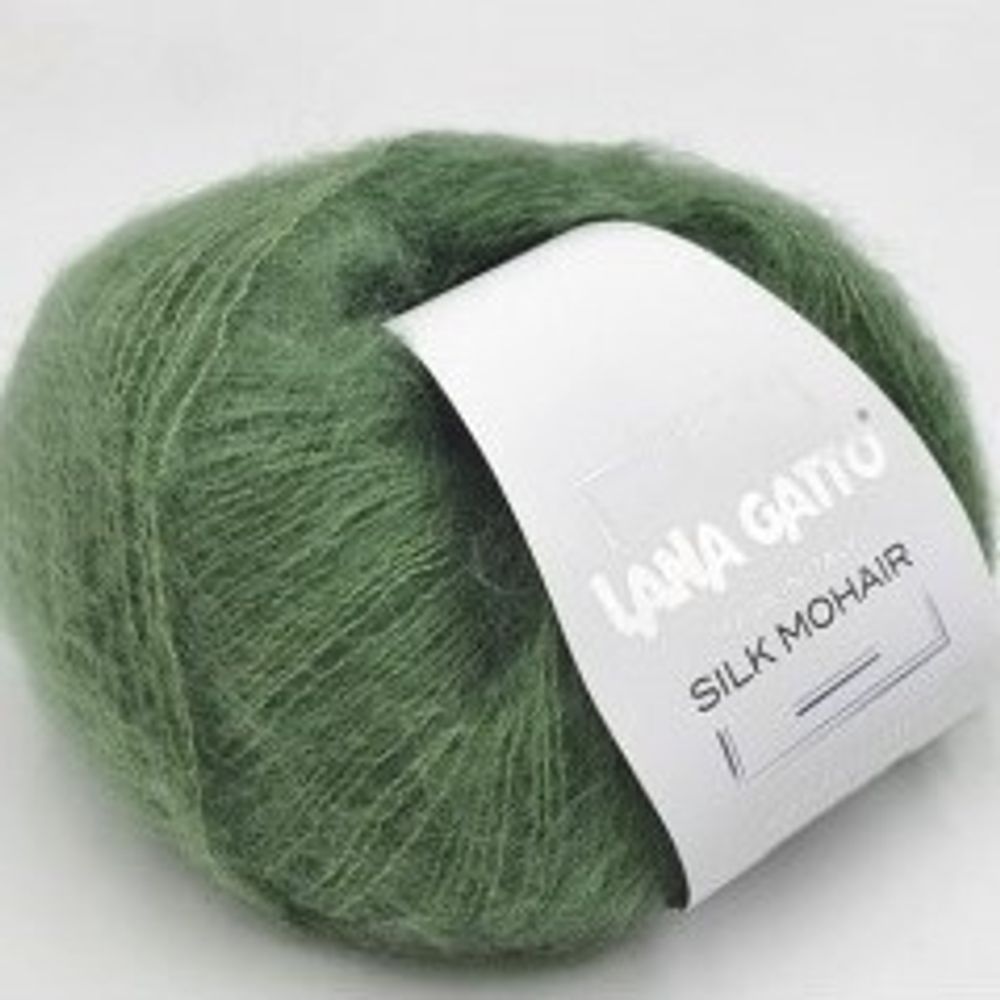 SILK MOHAIR 09379