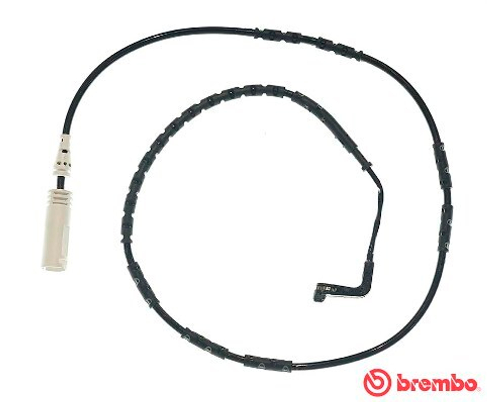 BREMBO - A00212-BRB - Warning Contact, brake pad wear - Povrat artikla narucenog iz Njemacke nije moguc.