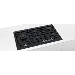 Встраиваемая газовая варочная панель Bosch PRS9A6B70D