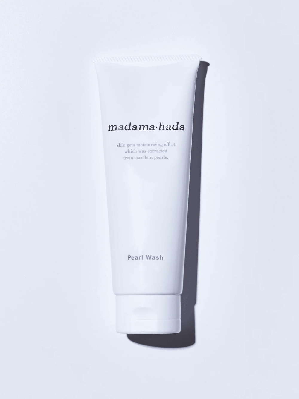 Madama Hada pearl wash