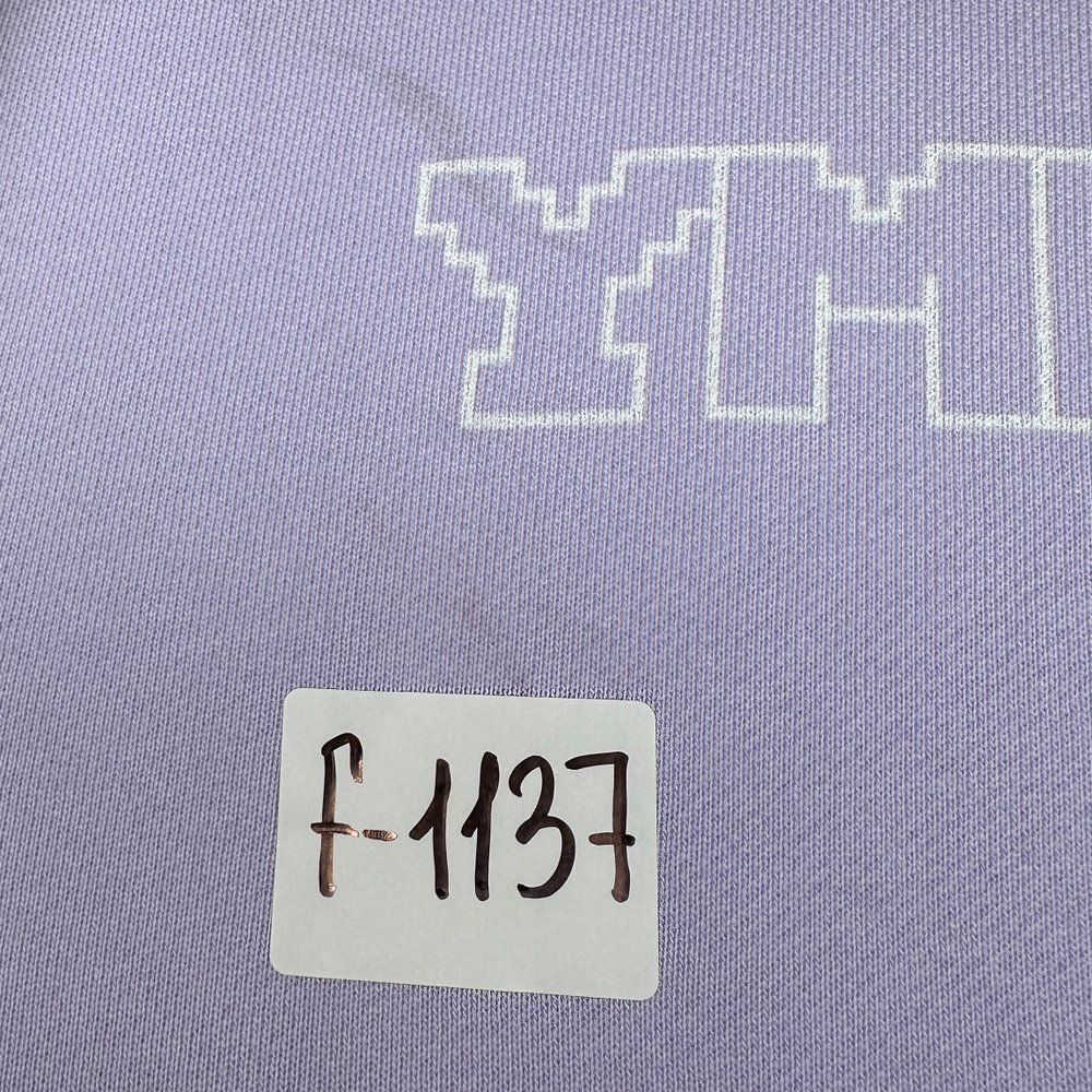Свитшот Ymkashix 8-bit outline F-1137 pp.M