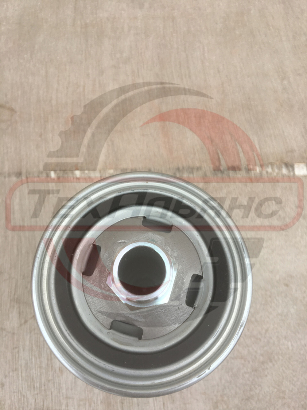 Фильтр масляный HYUNDAI ZGAQ-03301