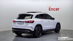 Mercedes-Benz GLA-Class H247 GLA45 AMG 4MATIC+ (12.2022)