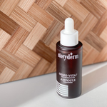 Осветляющая мультивитаминная сыворотка Osmo vita 7 ampoule