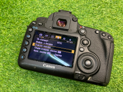 Canon 5D Mark III 785.000 кадров