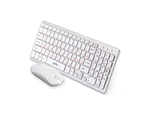 Клавиатура + мышь Perfeo PF-B4899 Union (беспроводной)