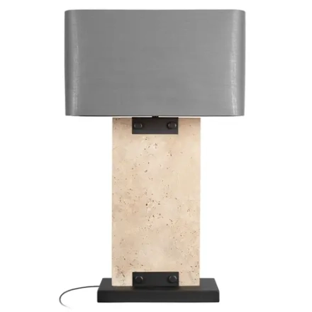 Декоративная настольная лампа Loft It FLAGSTONE 10445T/A