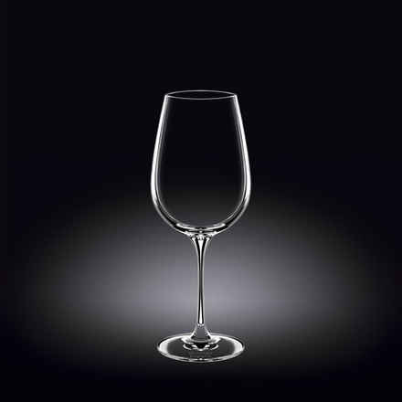 Набор из 2-х бокалов для вина 580 мл WL‑888034/2C