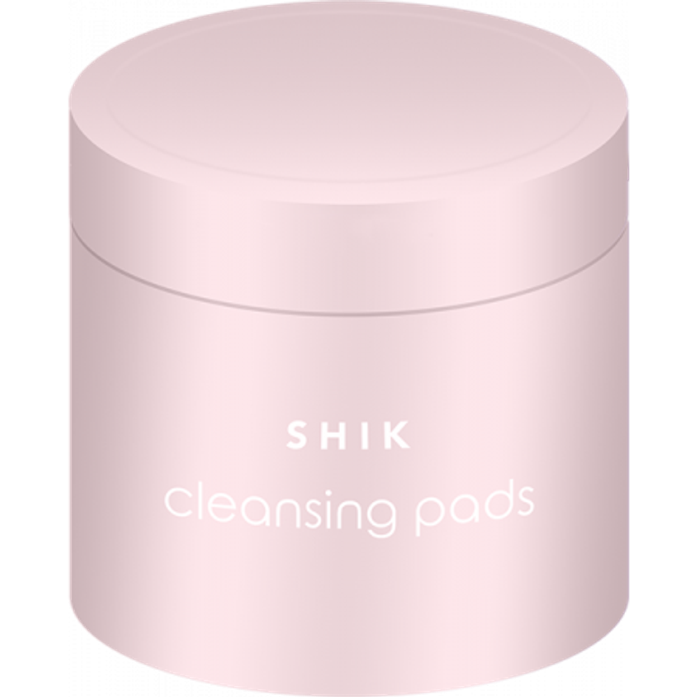 SHIK BEAUTY Cleansing Pads