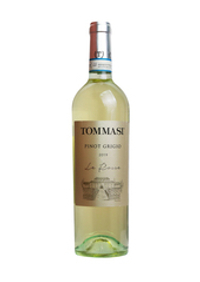 Вино Tommasi Le Rosse Pinot Grigio 12%