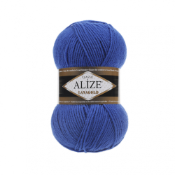 Lana Gold Alize