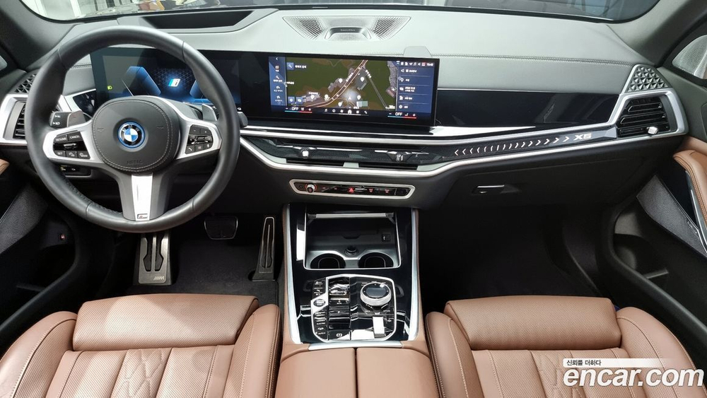 BMW X5 (G05) xDrive 50e First Editions (10.2023)