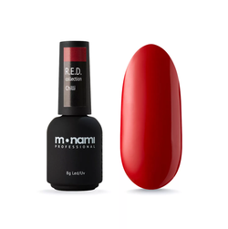 Monami R.E.D гель-лак Chilli, 8мл