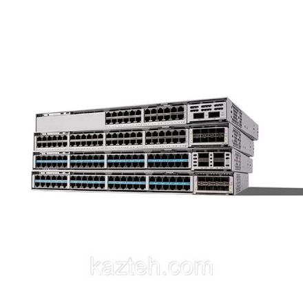 Cisco Catalyst 9350