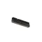 Уличный трековый светильник Точки / Points Exility IP 3000К 12Вт 36° черный Outdoor o-tr02-2-s-12wb3k